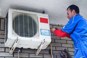 HVAC Companies Near Stantonsburg, NC Available Now